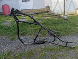 Early Model Trike Frame (#2)