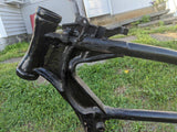 Early Model Trike Frame (#2)