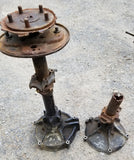 Rear End Parts (#111)