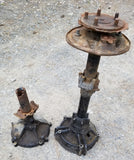 Rear End Parts (#111)