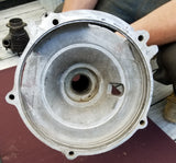 Complete Rear End Set (#24)