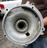 Rear End Housings (#65)