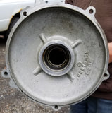 Rear End Housings (#65)