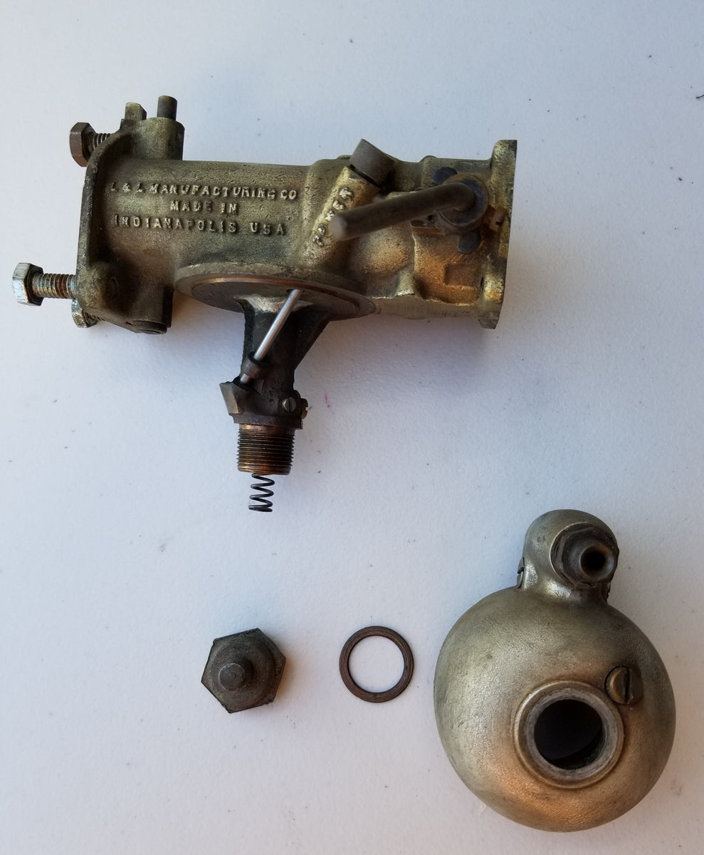 M88 Linkert Carb (#150)