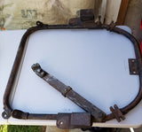 D Ring Box Support (#156)