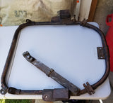 D Ring Box Support (#156)