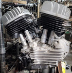 42 WLA Rebuilt Motor