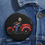 The Original Trike Guy Button
