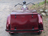 1957 Servi-Car